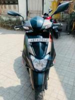 TVS Ntorq 125 Disc 2018