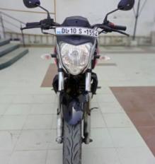 Yamaha FZs 150cc 2010