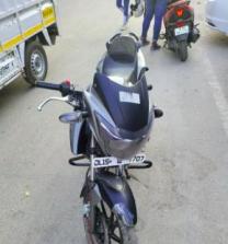 TVS Apache RTR 160cc 2014