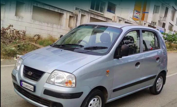 Toyota Innova 2.5 V 8 STR 2013