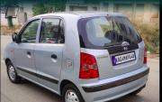 Toyota Innova 2.5 V 8 STR 2013