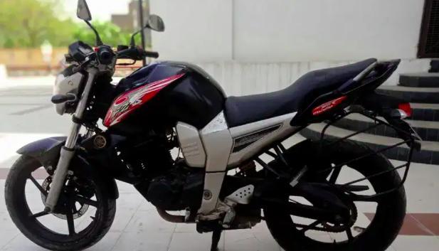 Yamaha FZs 150cc 2010