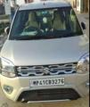 Maruti Suzuki Wagon R ZXi 1.2 BS6 2021