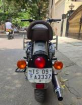 Royal Enfield Classic 350cc 2018