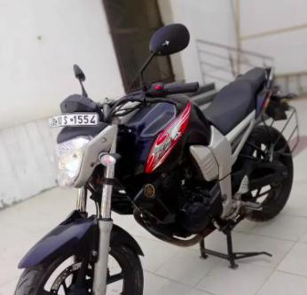 Yamaha FZs 150cc 2010