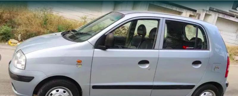 Toyota Innova 2.5 V 8 STR 2013