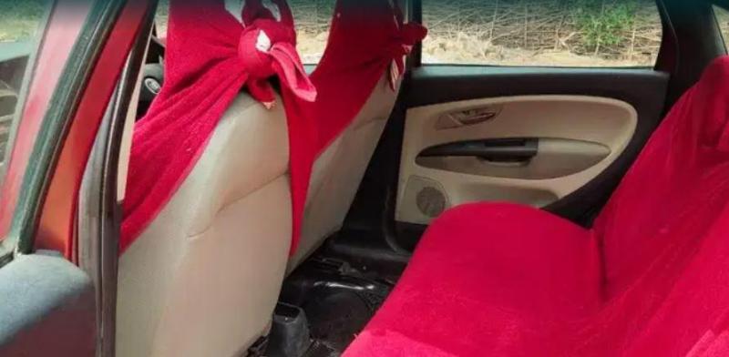 Fiat Linea ACTIVE 1.3 2011