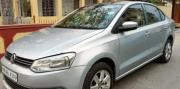  Volkswagen Vento 1.2 TSI Highline  AT 2012