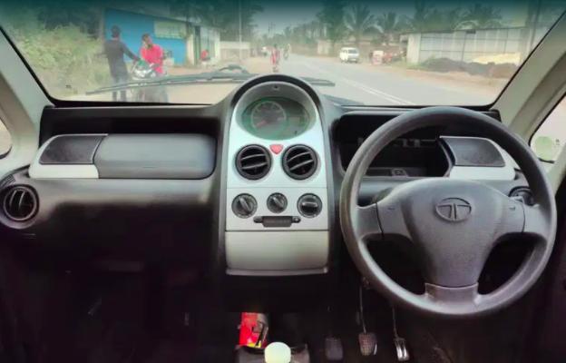 Tata Nano XM 2016