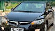 Honda Civic 1.8V MT 2011