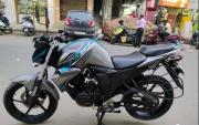 Yamaha FZs 150cc 2018