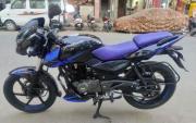 Bajaj Pulsar 150cc Rear Disc 2019