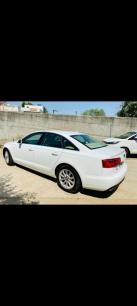 Audi A6 2.0 TDI Premium Plus 2012