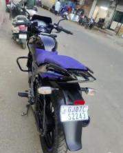 Bajaj Pulsar 150cc Rear Disc 2019