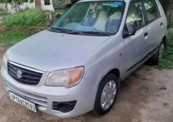 Maruti Suzuki Alto K10 LXi CNG 2011
