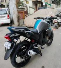 Yamaha FZs 150cc 2018
