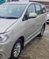 Toyota Innova 2.0 VX 7 STR BS IV 2014