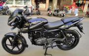 Bajaj Pulsar 150cc Rear Disc 2018