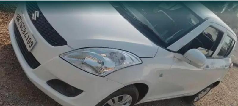 Maruti Suzuki Swift LDi 2013