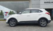 Hyundai Creta 1.6 SX AT Petrol 2018