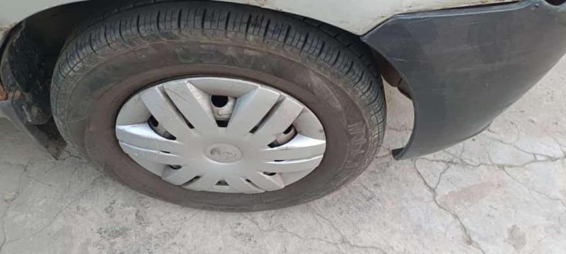 Maruti Suzuki Alto K10 LXi 2011