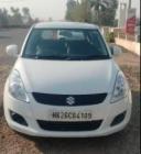 Maruti Suzuki Swift LDi 2013