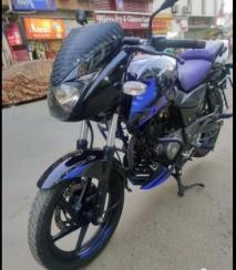 Bajaj Pulsar 150cc Rear Disc 2019