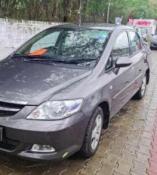 Honda City ZX VTEC PLUS 2008