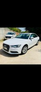 Audi A6 2.0 TDI Premium Plus 2012
