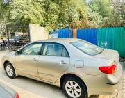 Toyota Corolla Altis 1.8 G 2009