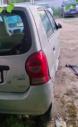 Maruti Suzuki Alto K10 LXi CNG 2011