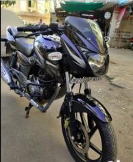 Bajaj Pulsar 150cc Rear Disc 2018