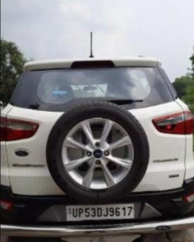 Ford EcoSport Ambiente 1.5L Ti-VCT 2019