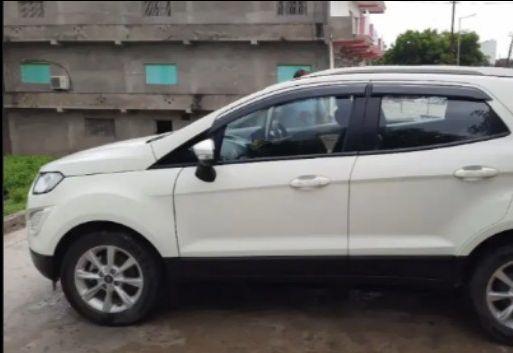 Ford EcoSport Ambiente 1.5L Ti-VCT 2019