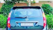 Tata Aria Pride 4x4 2012