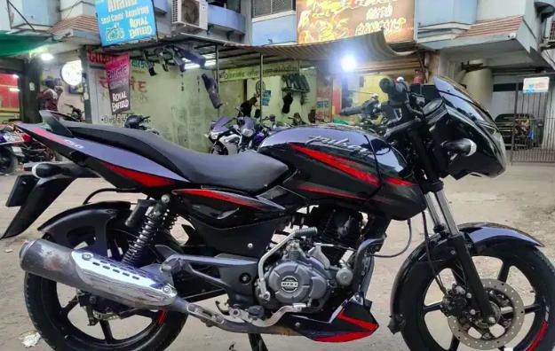Bajaj Pulsar 150cc 2019