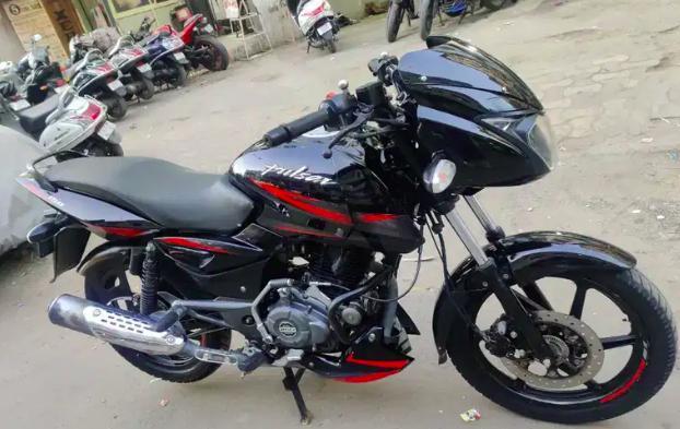 Bajaj Pulsar 150cc 2019