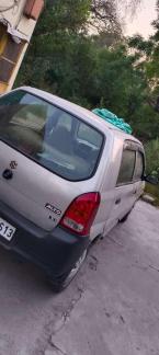 Maruti Suzuki Alto K10 LXi 2011