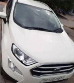 Ford EcoSport Ambiente 1.5L Ti-VCT 2019