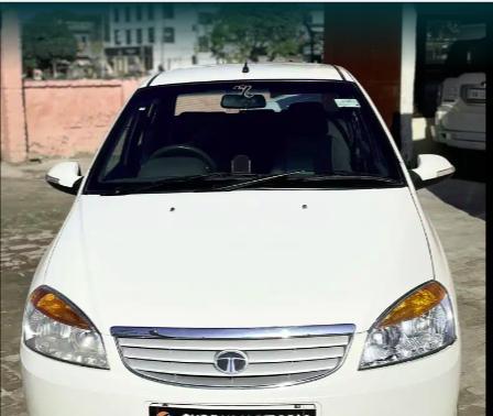 Tata Indigo eCS LX CR4 BS IV 2011