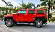 Hummer H3 BASE 2011