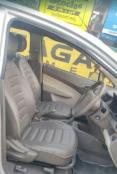 Chevrolet Sail 1.2 LS 2013