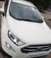 Ford EcoSport Ambiente 1.5L Ti-VCT 2019