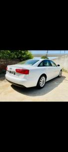 Audi A6 2.0 TDI Premium Plus 2012