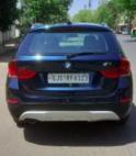 BMW X1 SDrive18i 2014