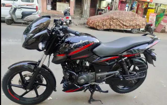 Bajaj Pulsar 150cc 2019