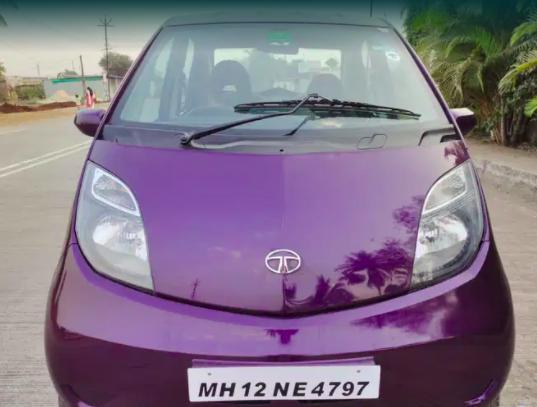 Tata Nano XM 2016
