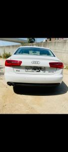 Audi A6 2.0 TDI Premium Plus 2012