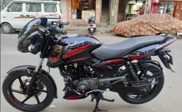 Bajaj Pulsar 150cc 2019