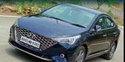 Hyundai Verna S 1.5 VTVT 2022